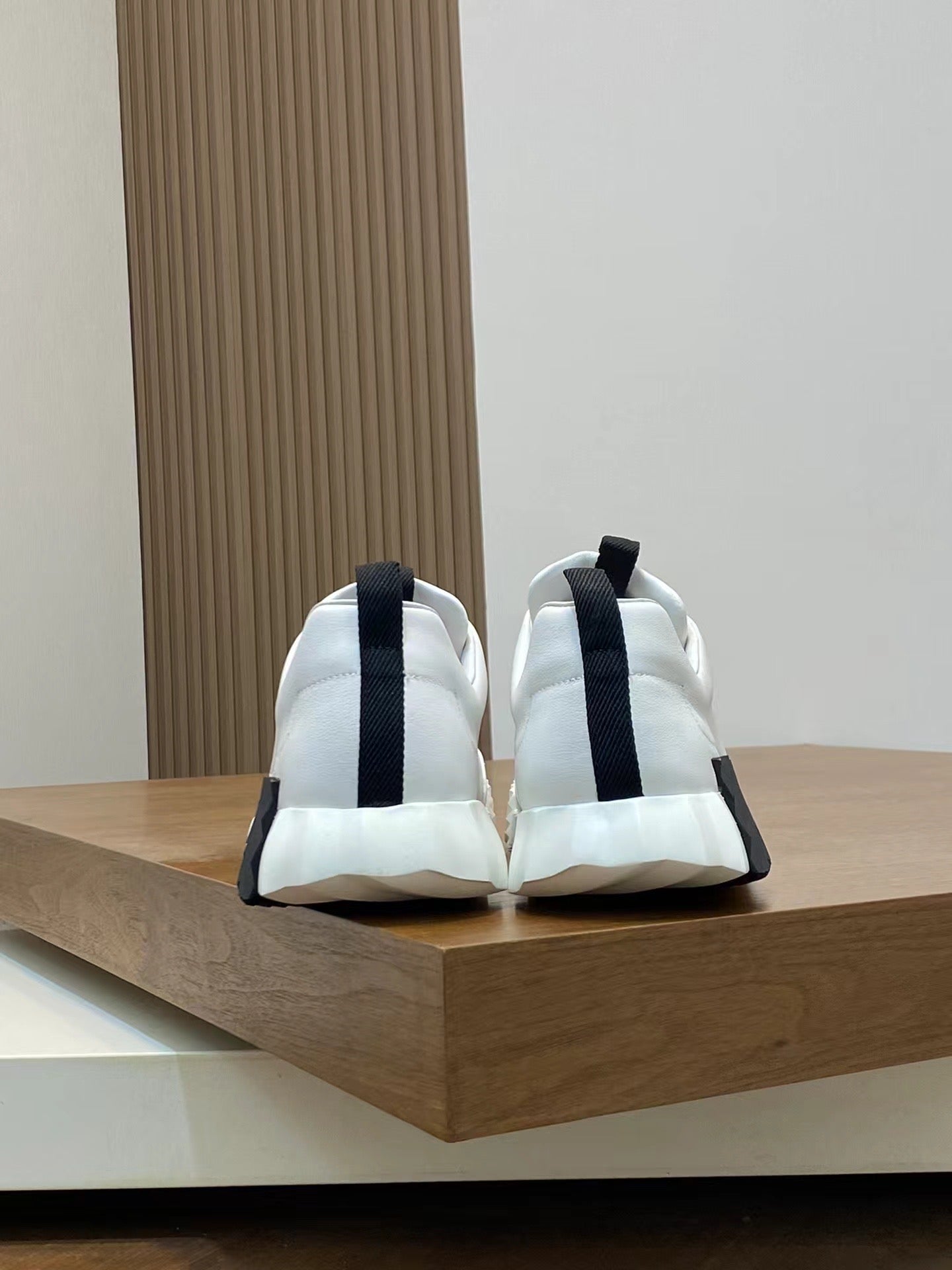Hermès Hermes Bouncing Pantofi sport - prezentare produs