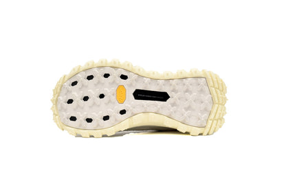 Moncler Tailgrip X Salehe Bembury Crem - prezentare produs
