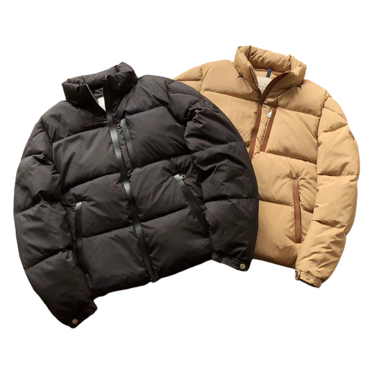 Moncler Down Geacă - prezentare produs