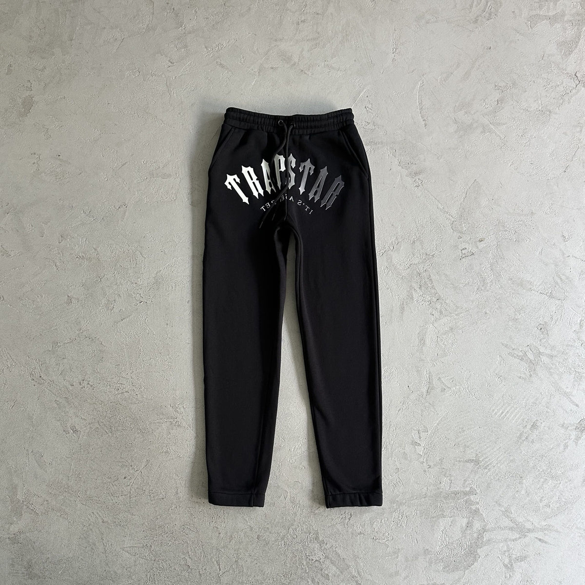 Trapstar Trening Gradient - prezentare produs