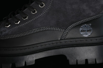 Timberland Negru - prezentare produs