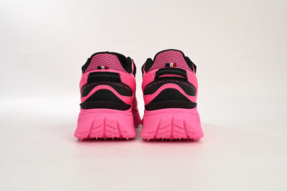 Moncler Tailgrip Roz - prezentare produs