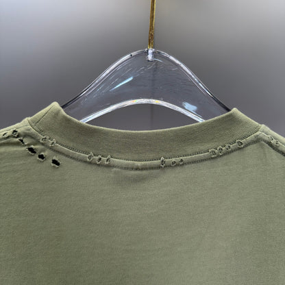 Balenciaga T Cămașă Exclusive - prezentare produs