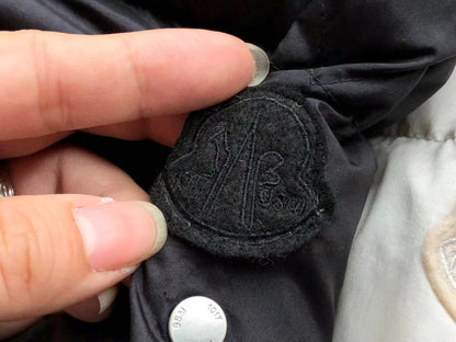 Moncler X Alyx Geacă Removable Hood - prezentare produs