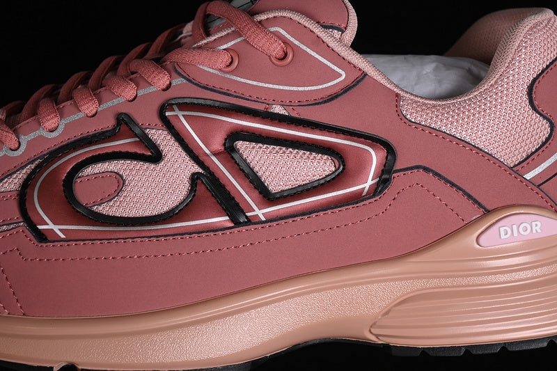 Dior B30 Roz Pantofi sport - prezentare produs