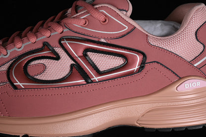 Dior B30 Roz Pantofi sport - prezentare produs