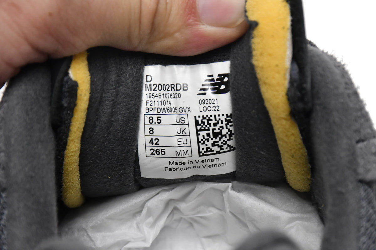 New Balance 2002r Pantofi sport - prezentare produs
