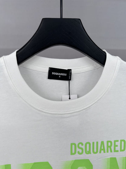 Dsquared2 T Cămașă Dt047 - prezentare produs