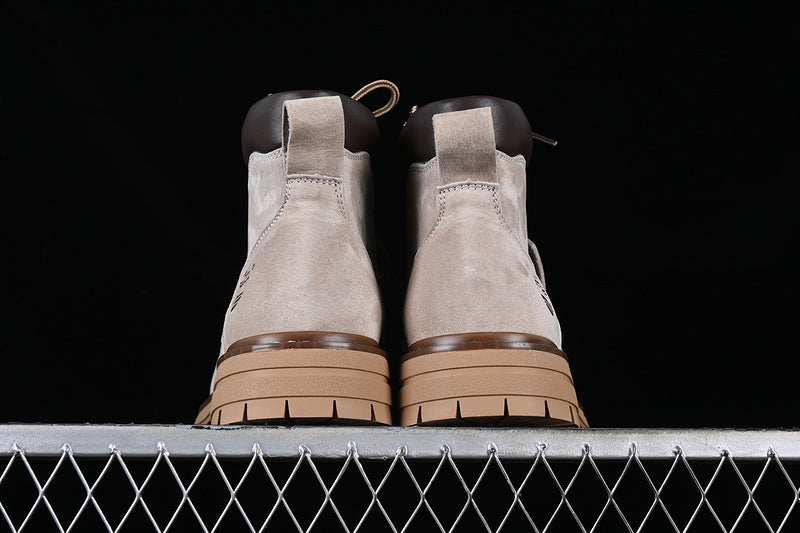 Timberland Alb Pantofi sport - prezentare produs