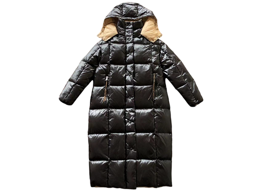 Moncler Damă Long Geacă - prezentare produs