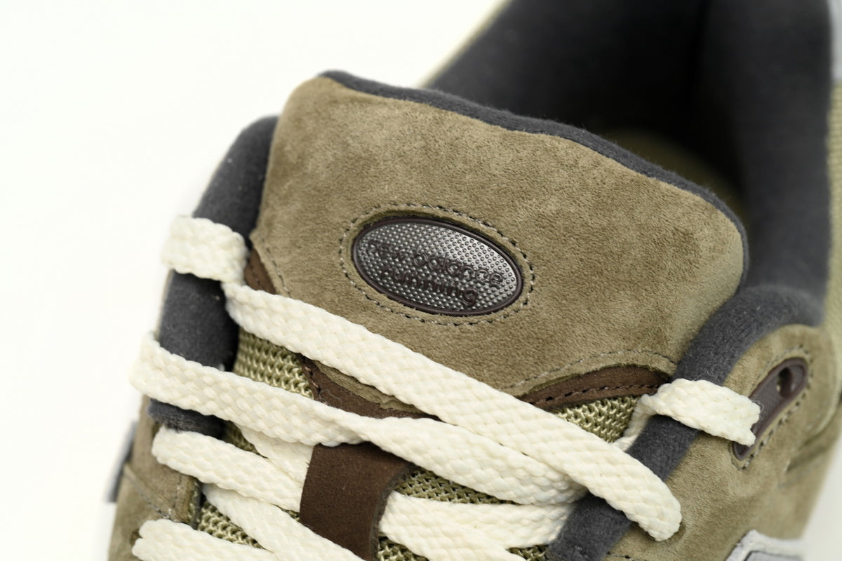 New Balance 2002r Pantofi sport - prezentare produs