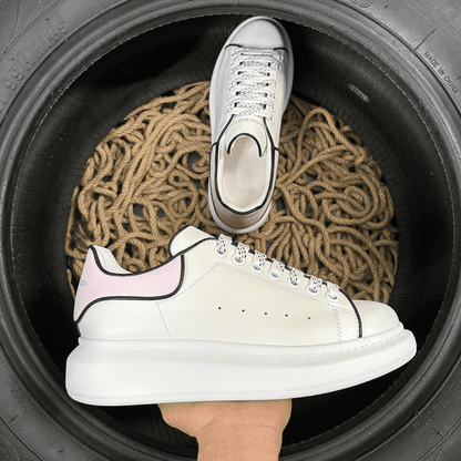 Alexander McQueen Pantofi sport - prezentare produs
