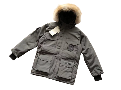 Canada Goose Down Geacă - prezentare produs
