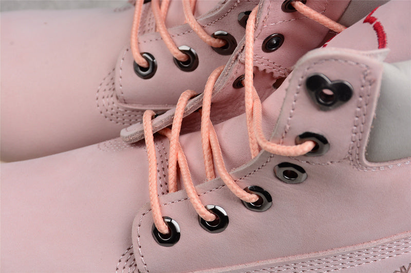 Timberland Roz Special Ediție Woman Pantofi sport - prezentare produs
