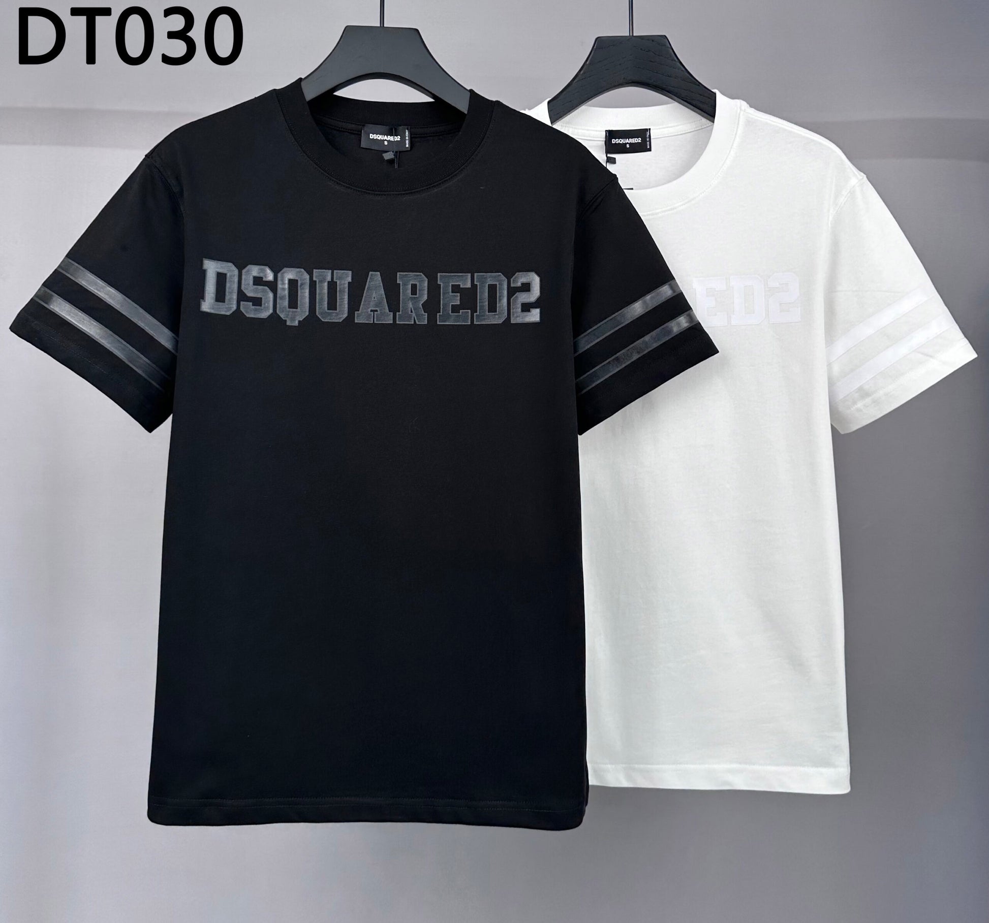 Dsquared2 Tricou Dt030 - prezentare produs
