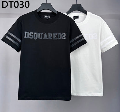 Dsquared2 Tricou Dt030 - prezentare produs