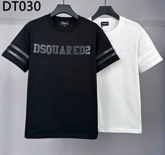 Dsquared2 Tricou Dt030 - prezentare produs