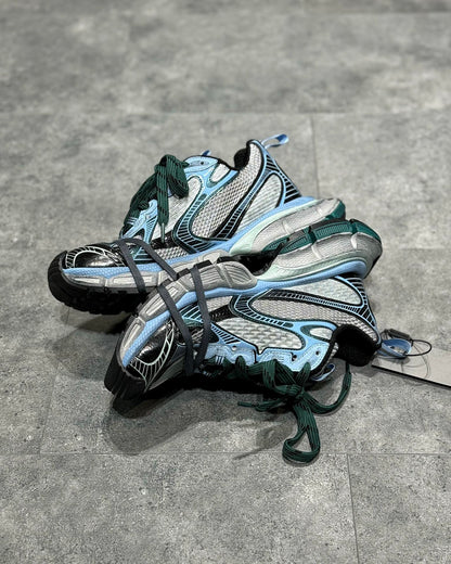 Balenciaga 3XL Turquoise - prezentare produs