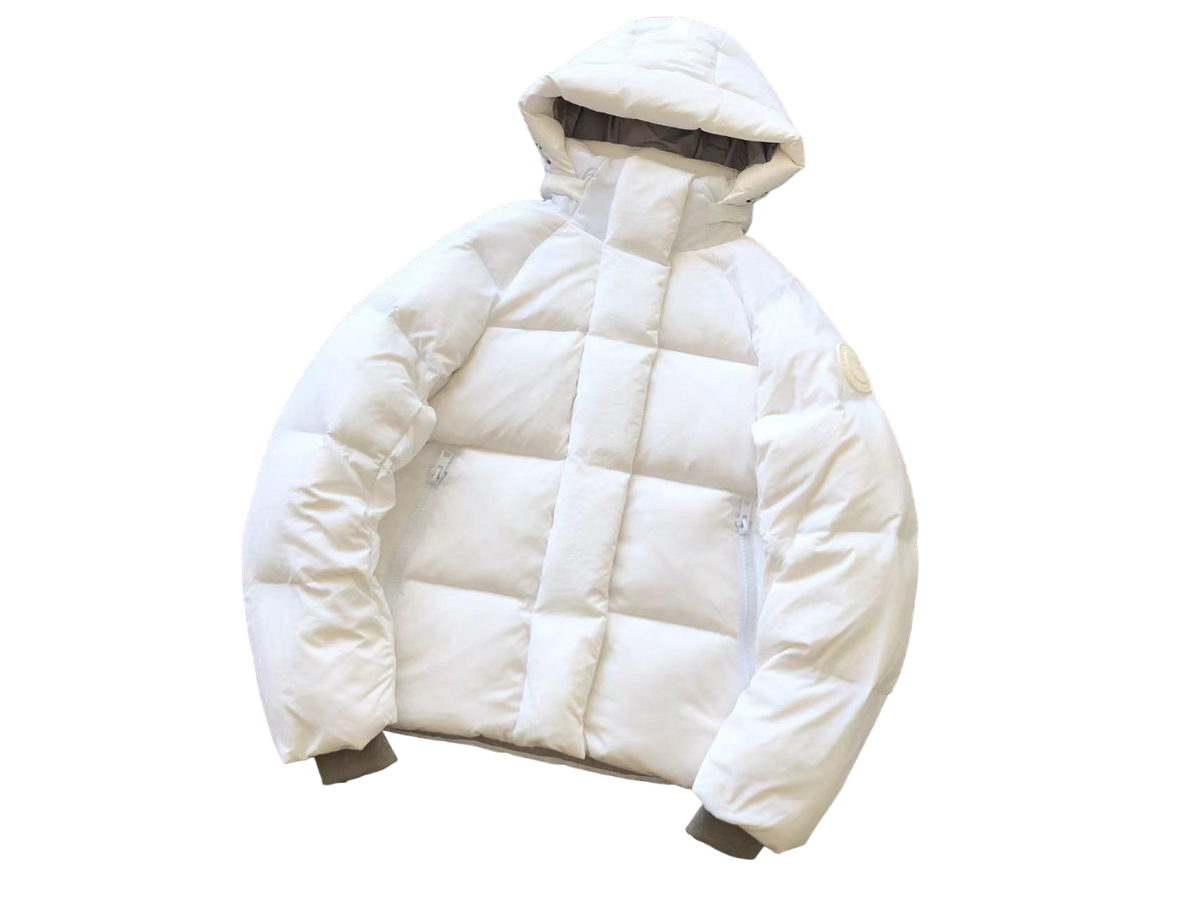 Canada Goose Down Geacă Women - prezentare produs