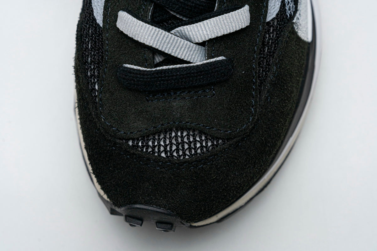 Sacai X Nike Pegasus Vaporfly Villain Negru Alb Pantofi sport - prezentare produs