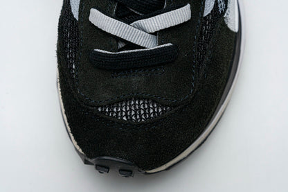 Sacai X Nike Pegasus Vaporfly Villain Negru Alb Pantofi sport - prezentare produs