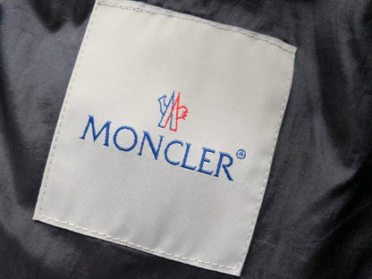 Moncler X Alyx Geacă Removable Hood - prezentare produs