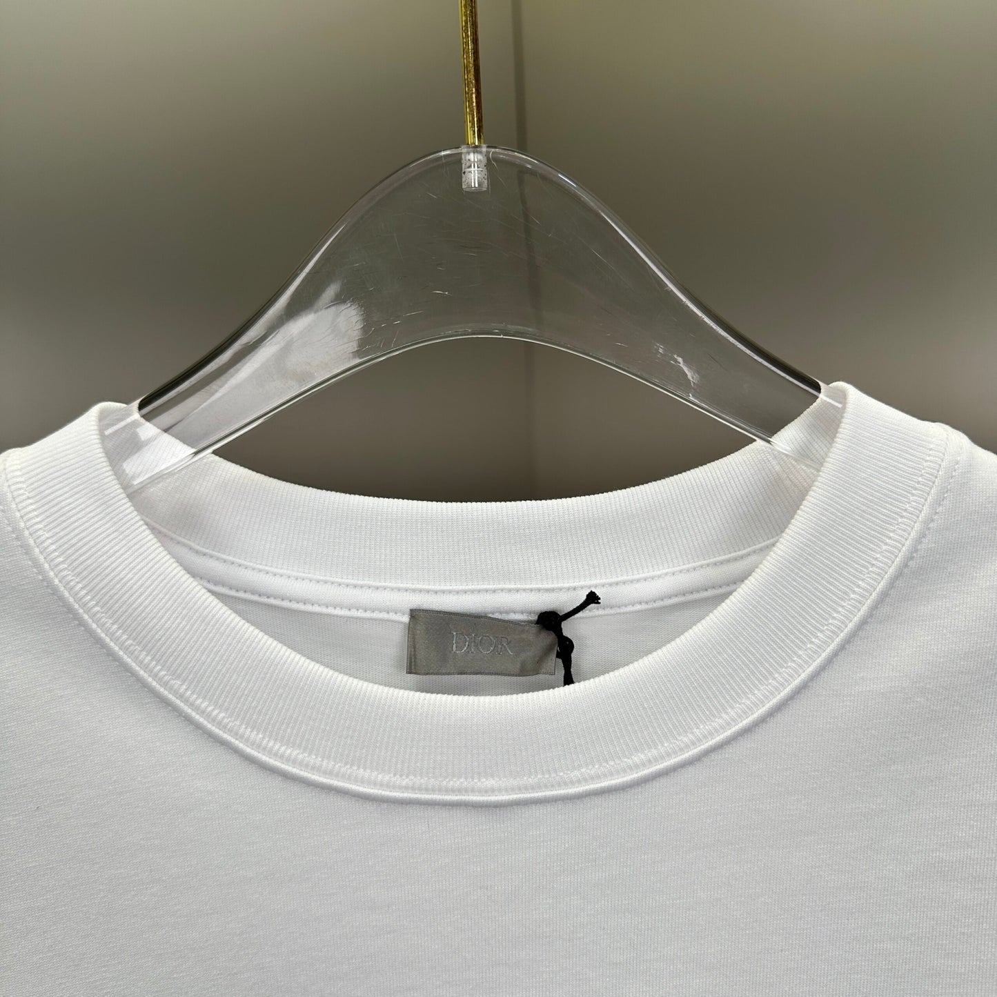 Dior T Cămașă Exclusive - prezentare produs