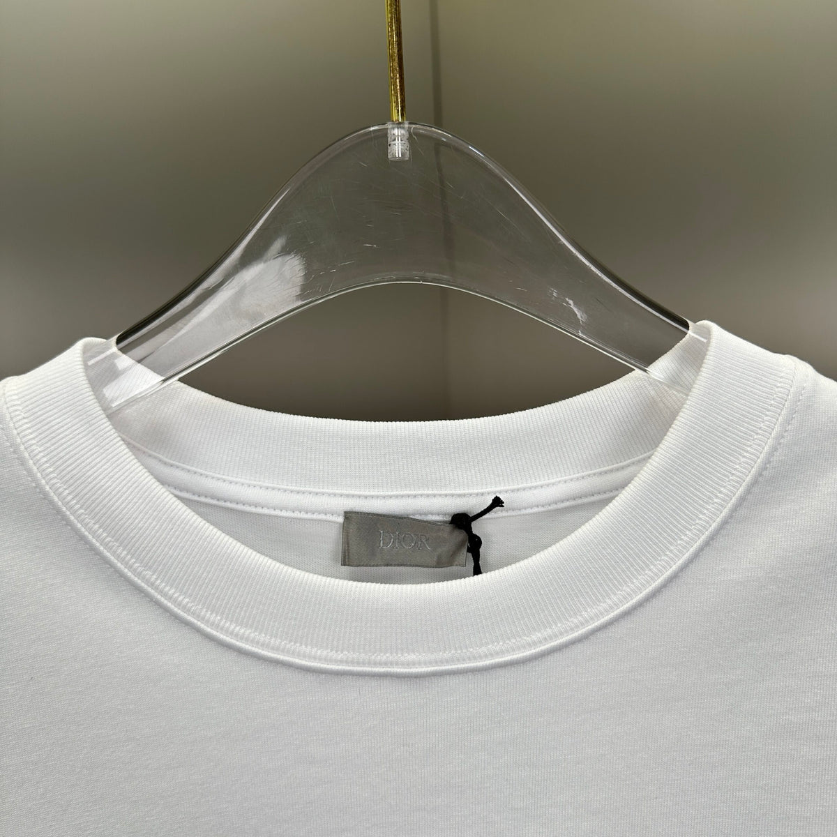 Dior T Cămașă Exclusive - prezentare produs