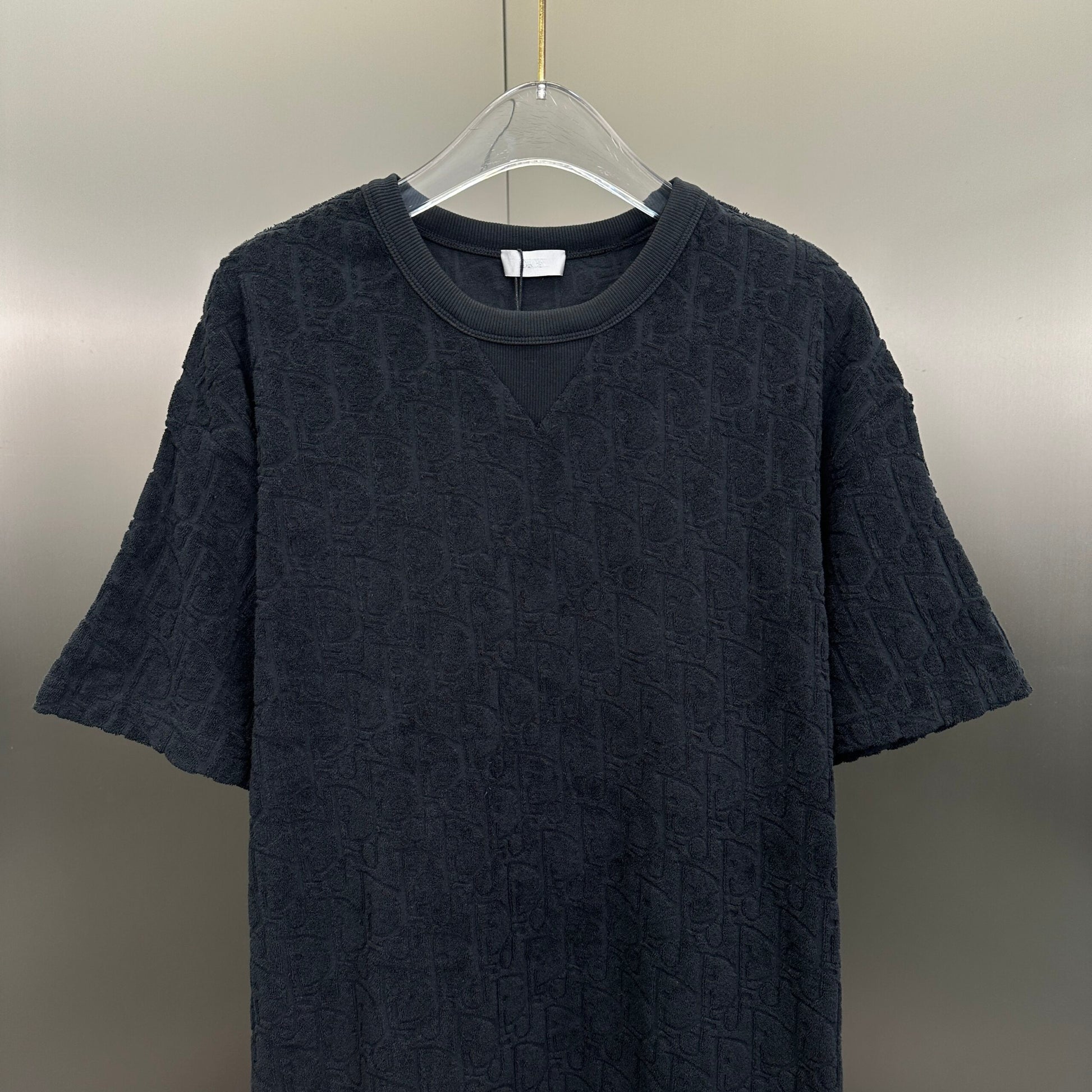 Dior T Cămașă Exclusive - prezentare produs