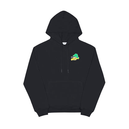 Off-White Off-White Hanorac O08 - prezentare produs