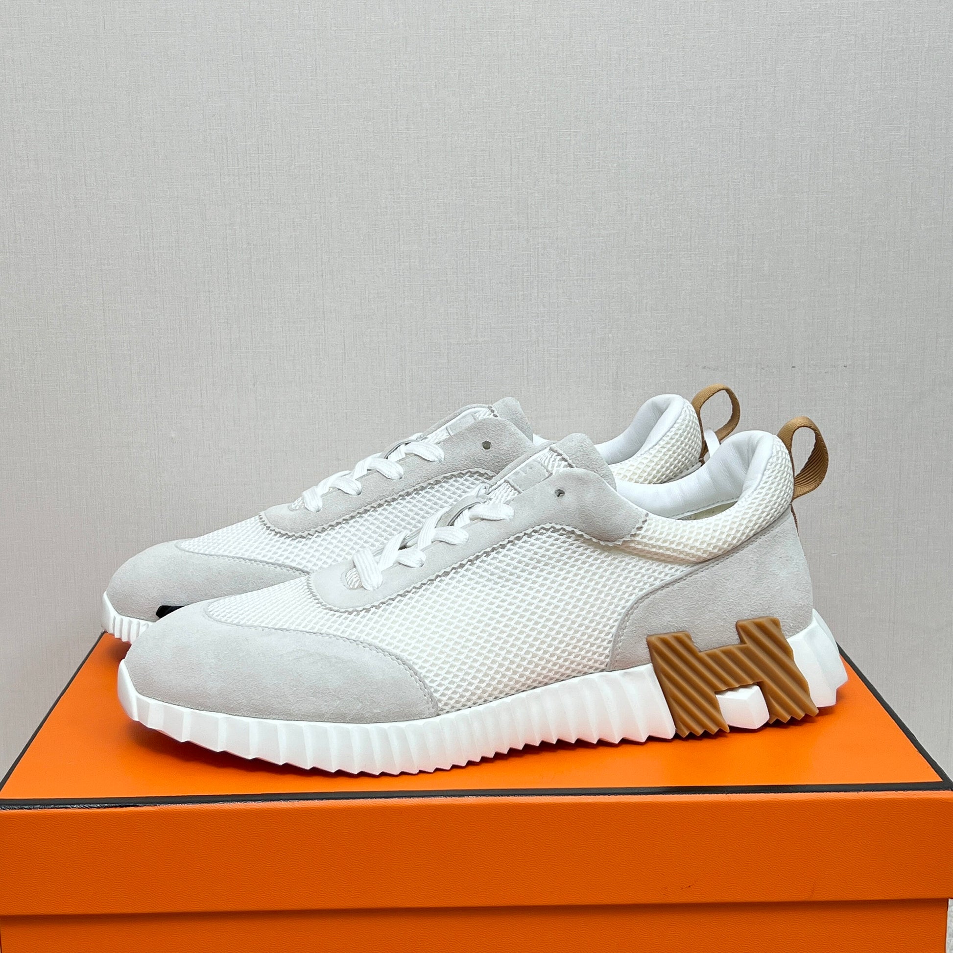 Hermès Bouncing - prezentare produs