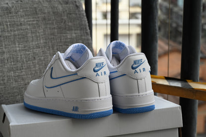 Nike Air Force 1 University Albastru Pantofi sport - prezentare produs