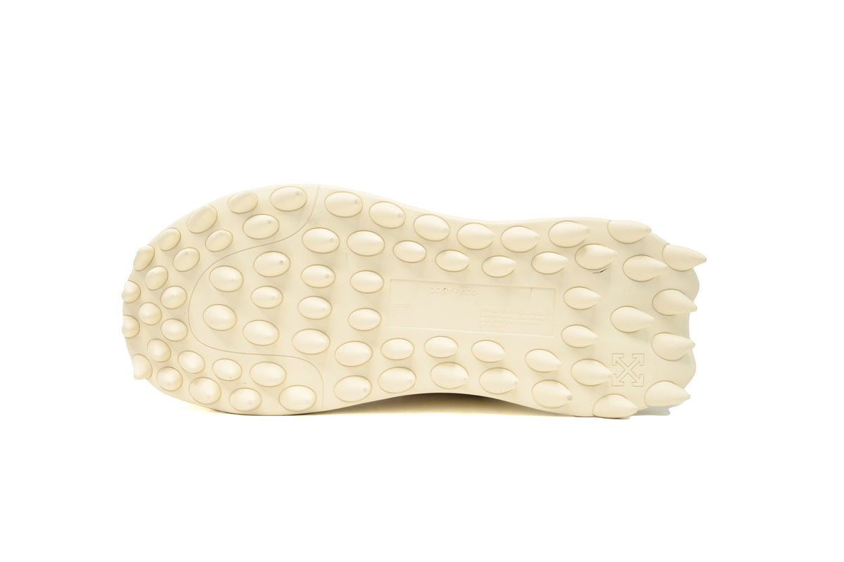 Off-White Off-White Odsy 1000 Alb Albastru - prezentare produs