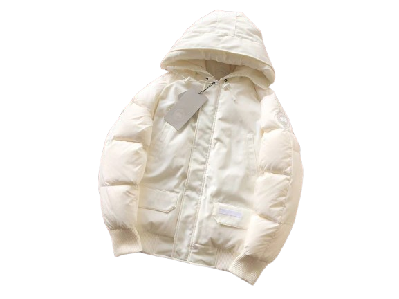 Canada Goose Winter Geacă - prezentare produs
