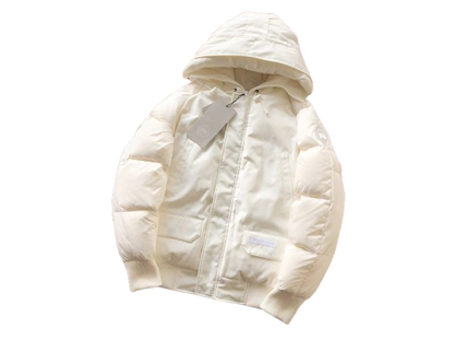 Canada Goose Winter Geacă - prezentare produs