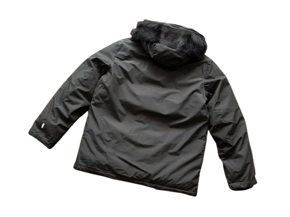 Timberland Waterproof Geacă - prezentare produs