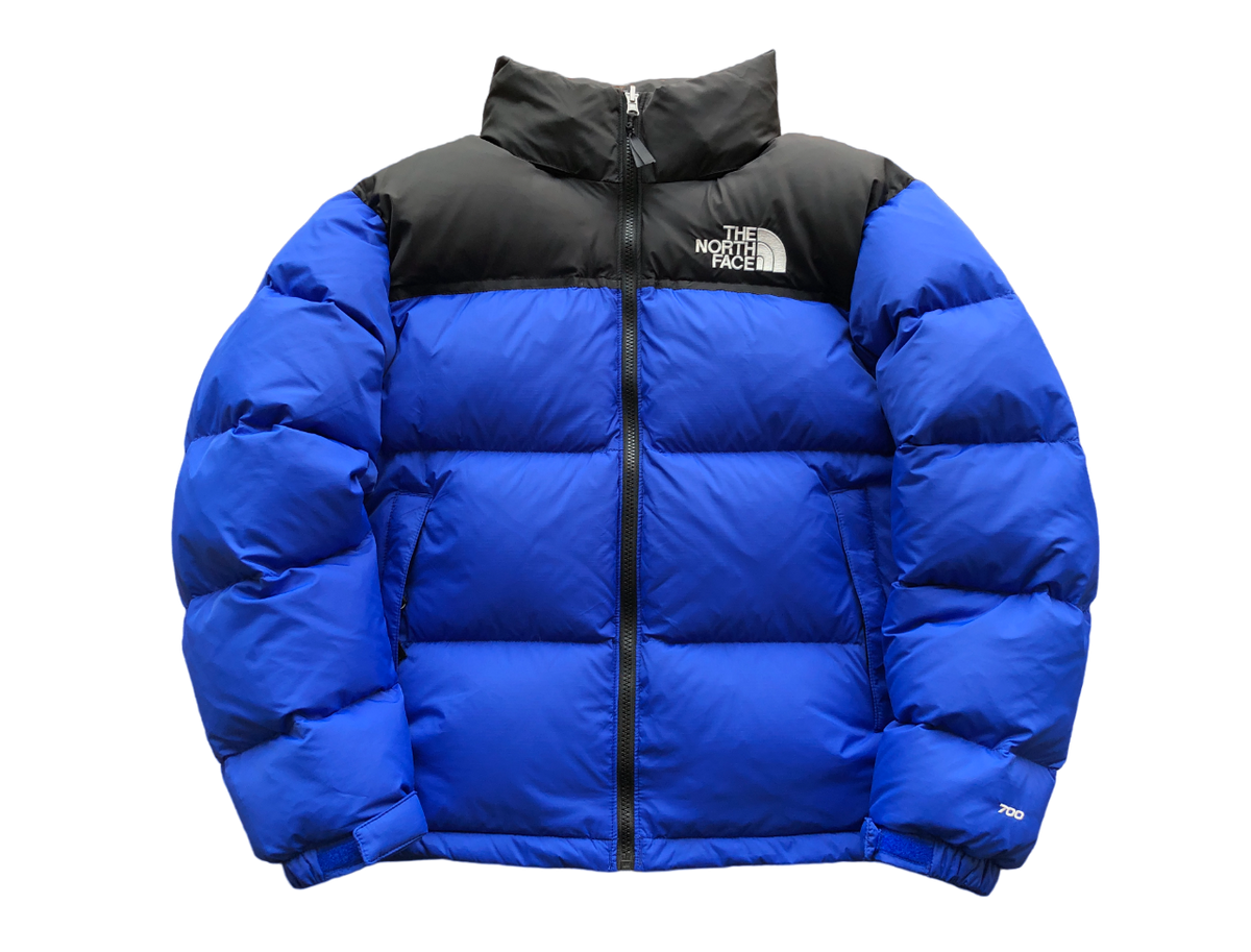 The North Face Nuptse 700 All Colors Pantofi sport - prezentare produs