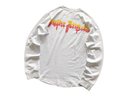 Palm Angels Long Sleeve - prezentare produs