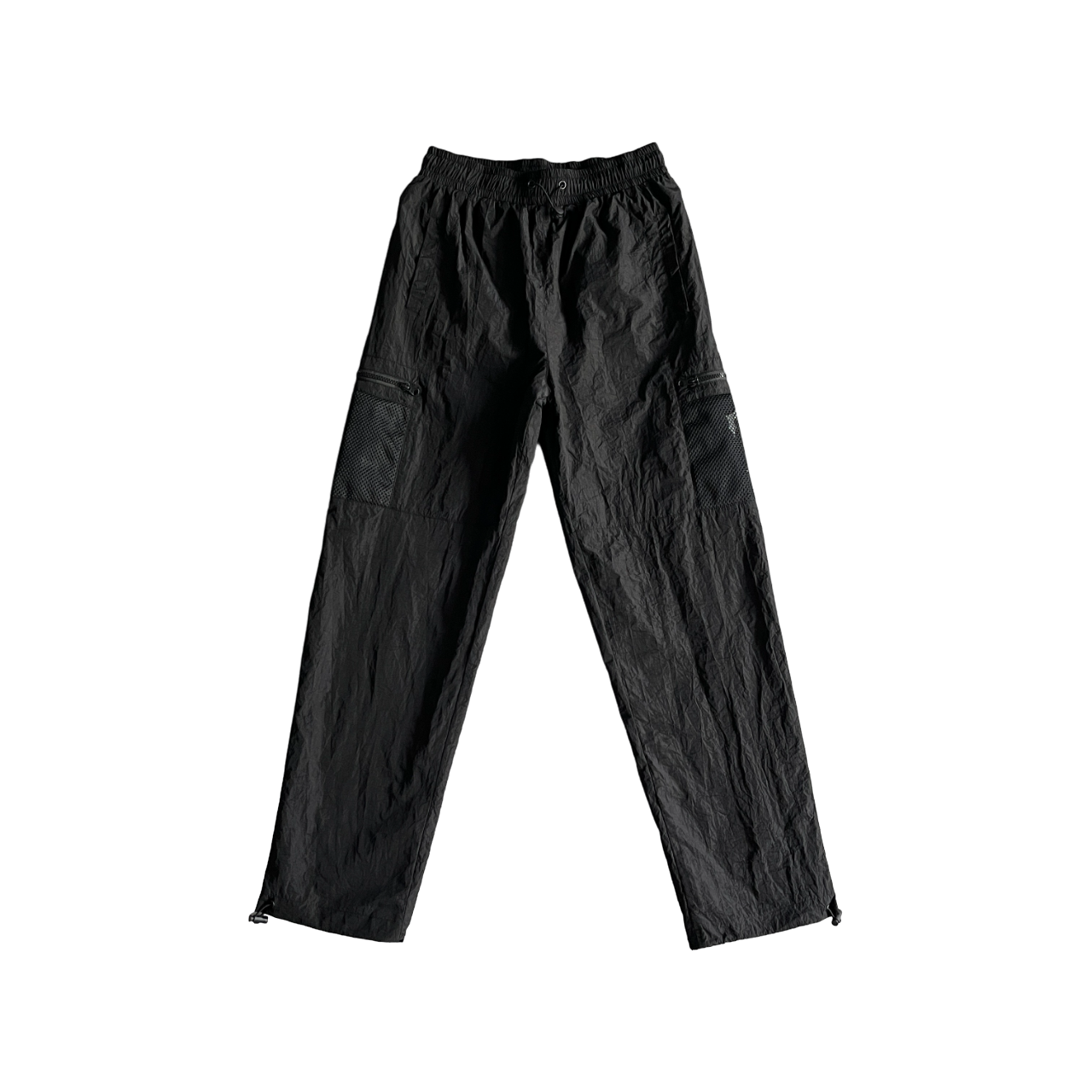 Trapstar Irongate Trening Negru - prezentare produs