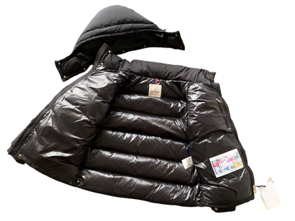 Moncler Geacă Detachable Hood - prezentare produs