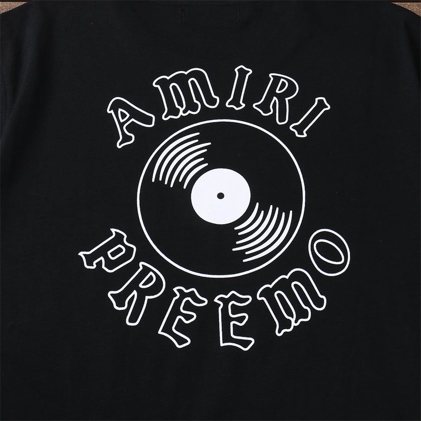 Amiri T Cămașă - prezentare produs