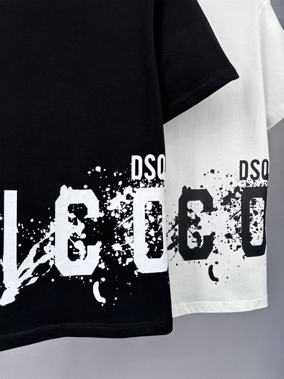 Dsquared2 T Cămașă Dt018 - prezentare produs