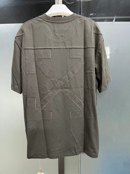Off-White Off-White T Cămașă F09 - prezentare produs