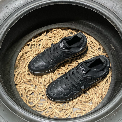 Valentino One Stud Pantofi sport - prezentare produs