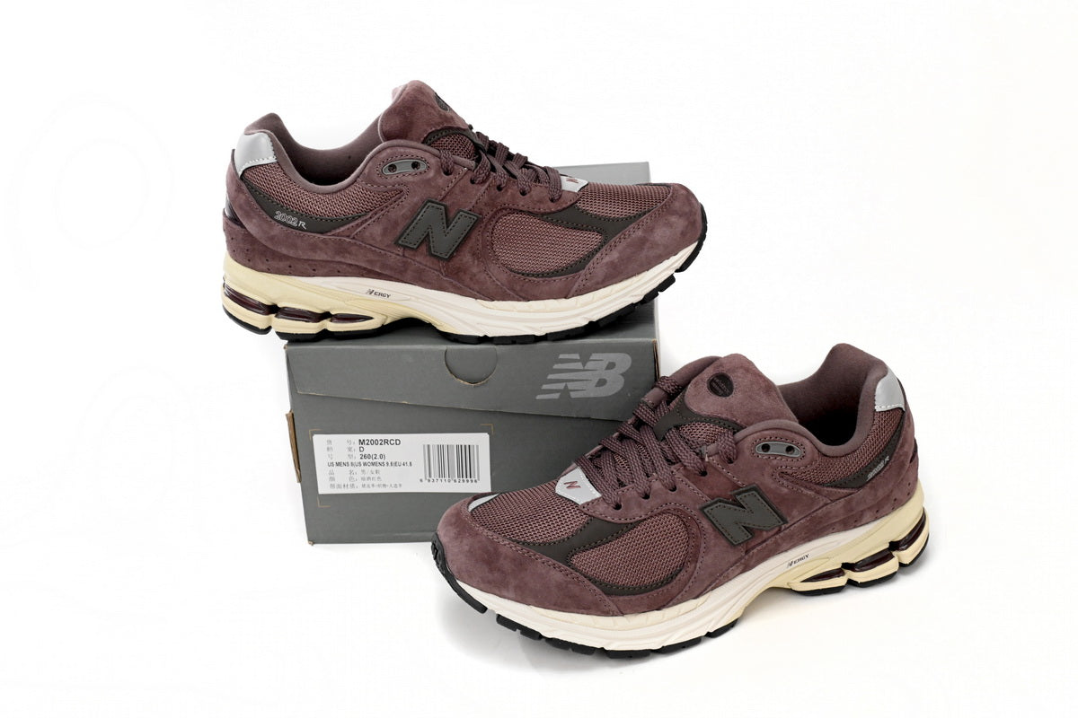 New Balance 2002r Pantofi sport - prezentare produs