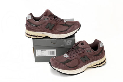 New Balance 2002r Pantofi sport - prezentare produs