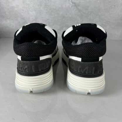 Amiri Ma 1 Negru Alb New Colecție Pantofi sport - prezentare produs