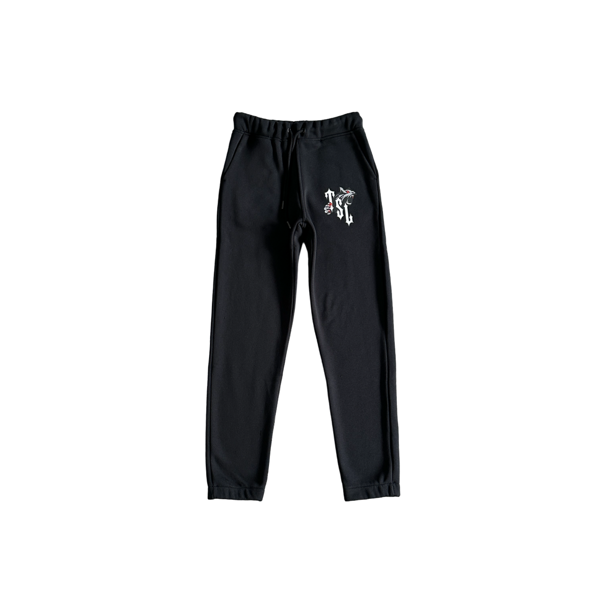 Trapstar Shooters Bloodshot Clothing - prezentare produs