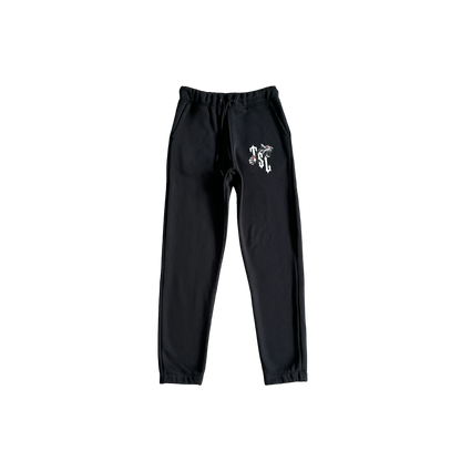 Trapstar Shooters Bloodshot Clothing - prezentare produs