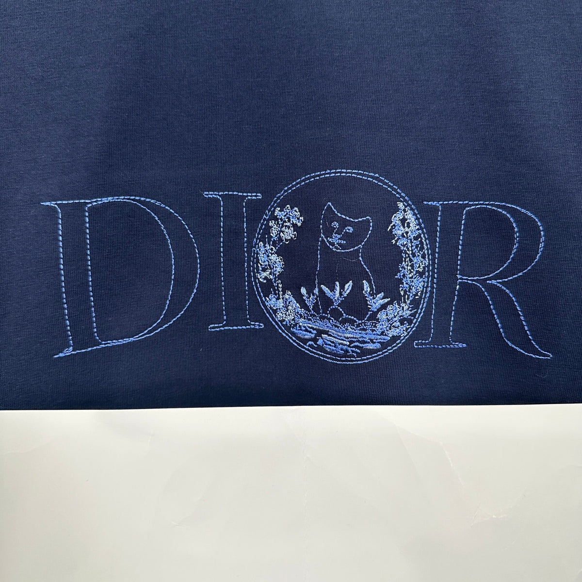 Dior T Cămașă Exclusive - prezentare produs